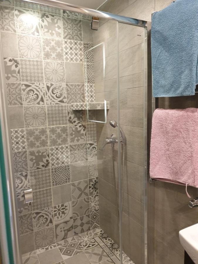 Izba W Centrum Miasta Zakopane Eksteriør billede