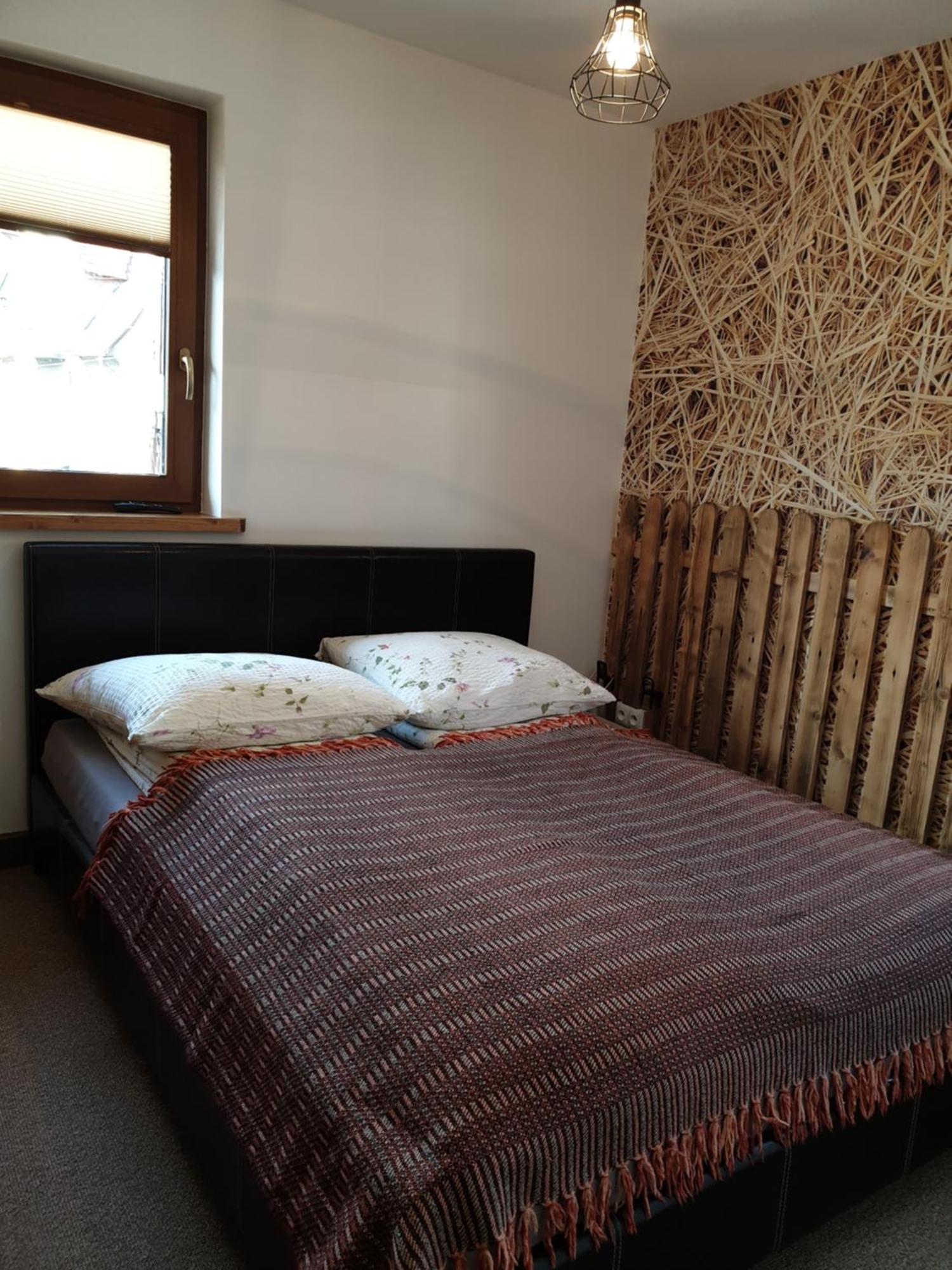 Izba W Centrum Miasta Zakopane Værelse billede